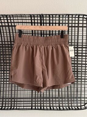 Varley Kallin Running Short 3"